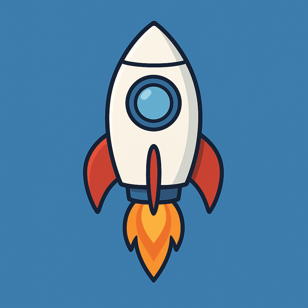 MATLAB Rocket Motion